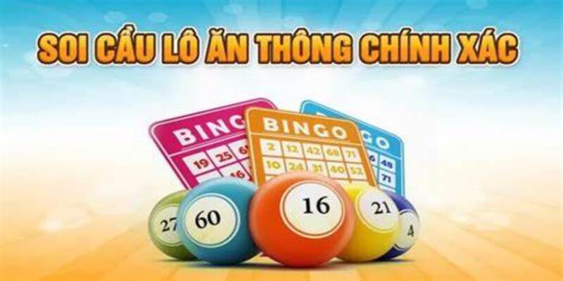 Soi cầu miền bắc bet88 - Phương án hot