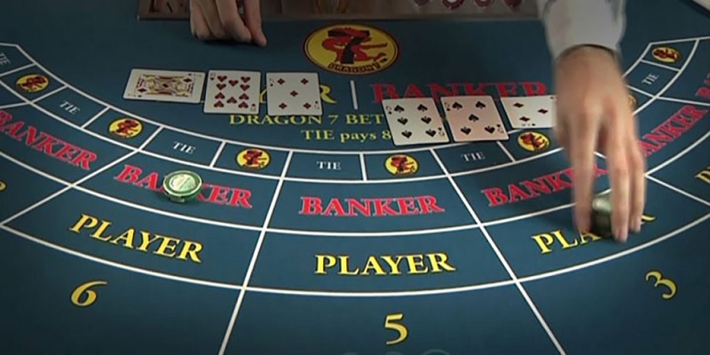 Các quy tắc chung để hội viên chơi Baccarat hiệu quả