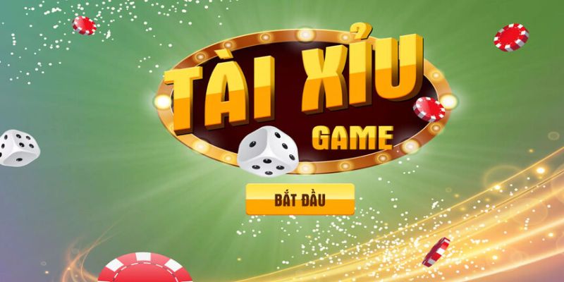 Chi tiết quá trình tham gia game tài xỉu